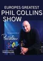 True Collins - Europes Greatest Phil Collins Show