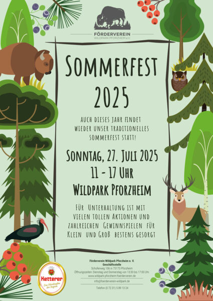 sommerfest