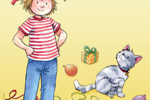 Conni - - das Mitmach-Musical!