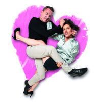 Wir müssen reden - Comedy-Schauspiel aus dem Hause Ehnert