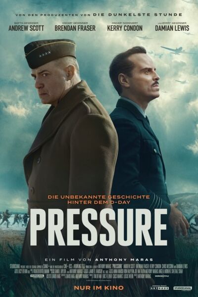 pressure