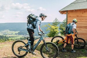 Frühlingserwachen mit Fahrtechniktipps