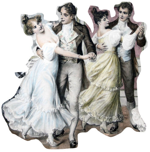 oscar-straus-ein-walzertraum