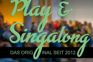 Pforzheim Play - und Singalong