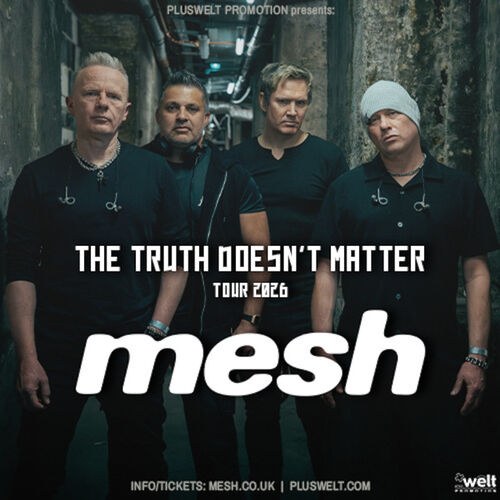 mesh-the-truth-doesnt-matter