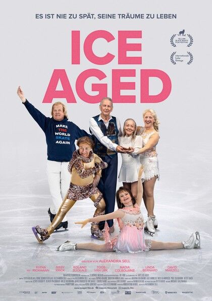 ice-aged
