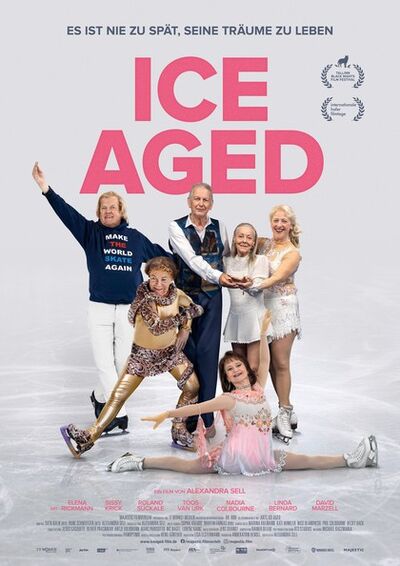 ice-aged