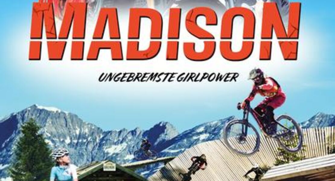 madison-ungebremste-girlpower