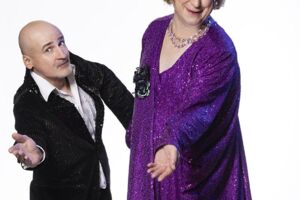 Emmi & Willnowsky - 30 Jahre Emmi & Willnowsky - DAS BEST-OF