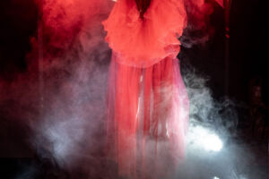 REDSHIFT  Tales of gaining power