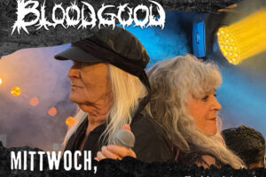 Konzert mit Joyce & Les Carlsen