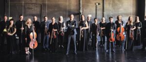 Heidelberger Sinfoniker | Laura Lootens