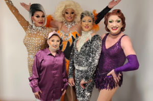 Die Mirage Show - Bad Krotzingen bei Freiburg