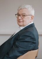 Joschka Fischer