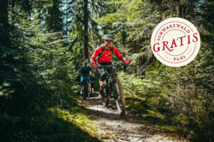 Einsteiger Trailtour