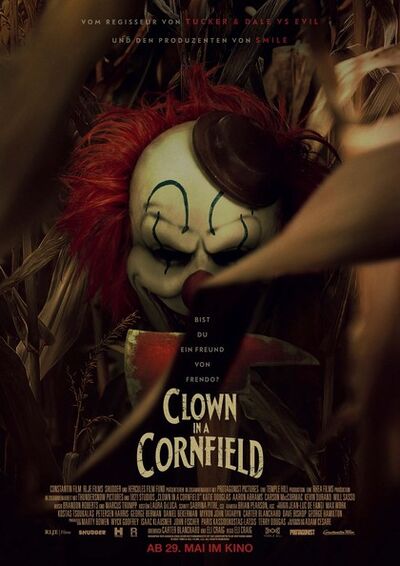 clown-in-a-cornfield