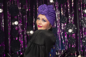 Die Nowak - Steinige Grüße von der grenzenlosen Wiese