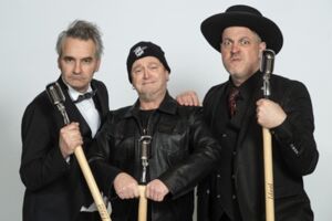 Kultur im Freien - Die Grabowskis 