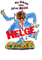 Helge Schneider - Ein Mann und seine Musik  Tournee 2025
