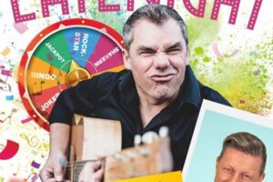 Chessy’s Late-Night-Mitmach-Show mit Jörg Augenstein