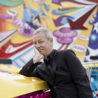 Jess Jochimsen | Von allen guten Geistern