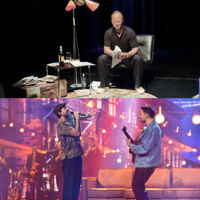 Der italienische Patient