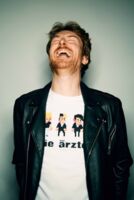 Jochen Prang - mit Immer is was!!!