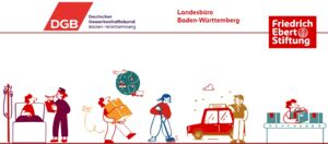Die Unverzichtbaren - Arbeitskräfte in  der Basisarbeit