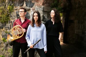 Trio Ariadne
