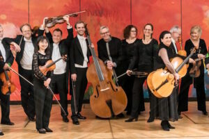 3. Kreuzgangkonzert 2026 - Südwestdt. Kammerorchester Pforzheim