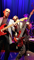 BAF - finest Rockmusic