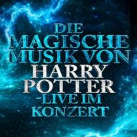 The Magical Music of Harry Potter - Live in Concert