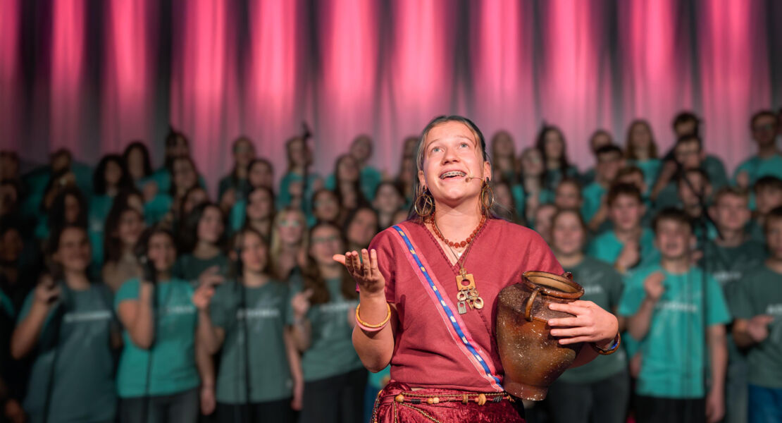 adonia-teens-chor-treffpunkt-brunnen