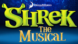 Shrek - THG Musical