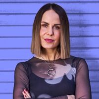 SOPHIA MAIER - Herz aus Stacheldraht - Lesung