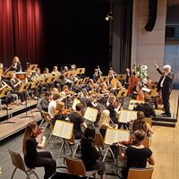 Chorgemeinschaft FFB - Sinfoniekonzert