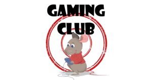 Gaming Club // Pikmin 4
