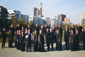 RIAS Kammerchor