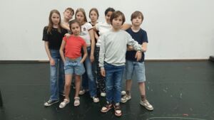 Spielclub Mini