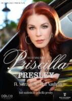 AN EVENING WITH Priscilla Presley - For one evening only!
