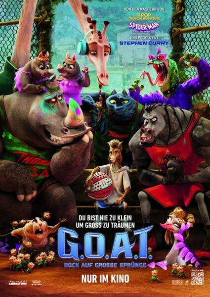 goat-bock-auf-grosse-sprunge