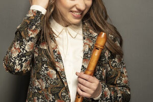 Lucie Horsch, Emmy Storms & Plínio Fernandes: Origins