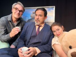Kammerspiele Mainz: Achtsam morden