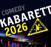 Kabarett KombiTicket 2026 [2.Halbjahr]