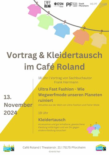 vortrag-von-frank-herrmann-kleidertausch-im-cafe-roland