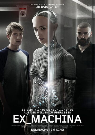 ex-machina