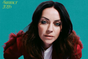 AMY MACDONALD