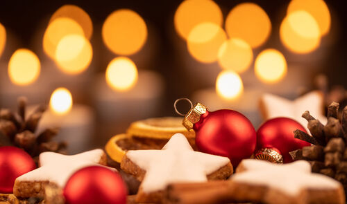 weihnachtsmarkt