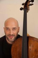 Kammerorchester larte del mondo