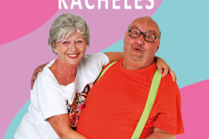 Comedy-Schmaus | Schlemmen & Schmunzeln mit den Kächeles